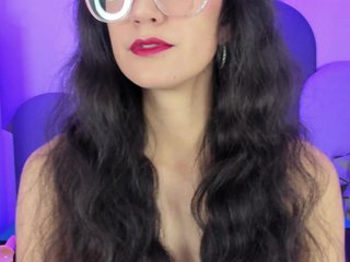Chat de video erótico SophieGomez2