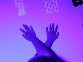 Chat de video erótico SophieHernandez