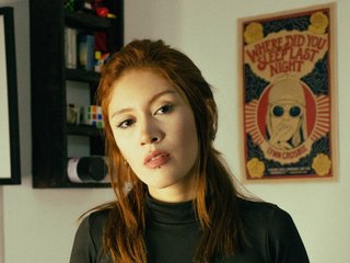 Chat de video erótico SophieLust