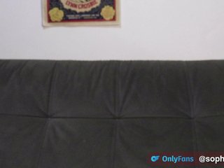 Chat de video erótico SophieLust