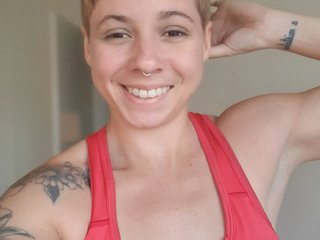 Chat de video erótico SophieNowak