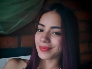 Chat de video erótico SophieRey