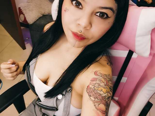 Foto del perfil sophiesweet92