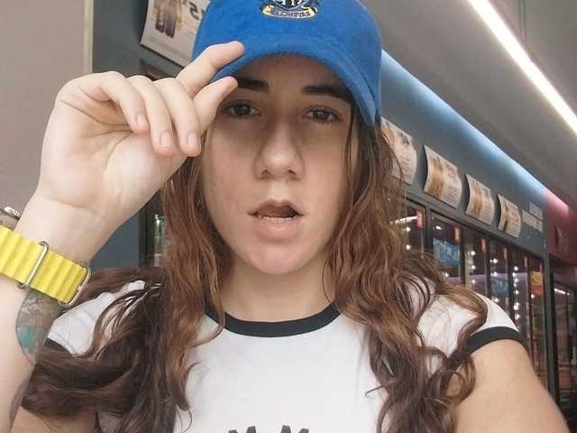 Foto del perfil SophieWils