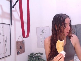 Chat de video erótico SophieWils