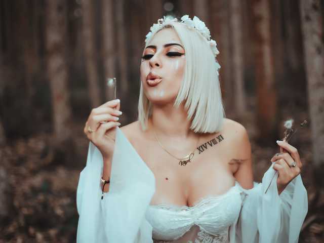Foto del perfil SophieWilson