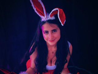Chat de video erótico SophiHardd