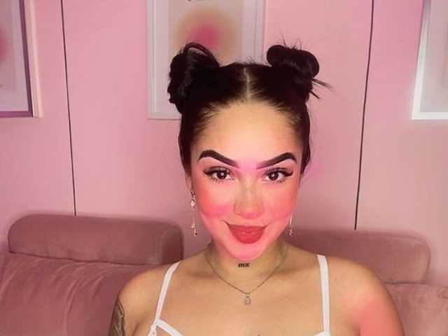 Foto del perfil Sophiie-Vega