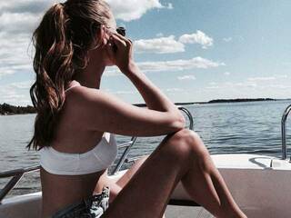 Chat de video erótico SophiXlove