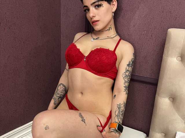 Foto del perfil SophiyaStar