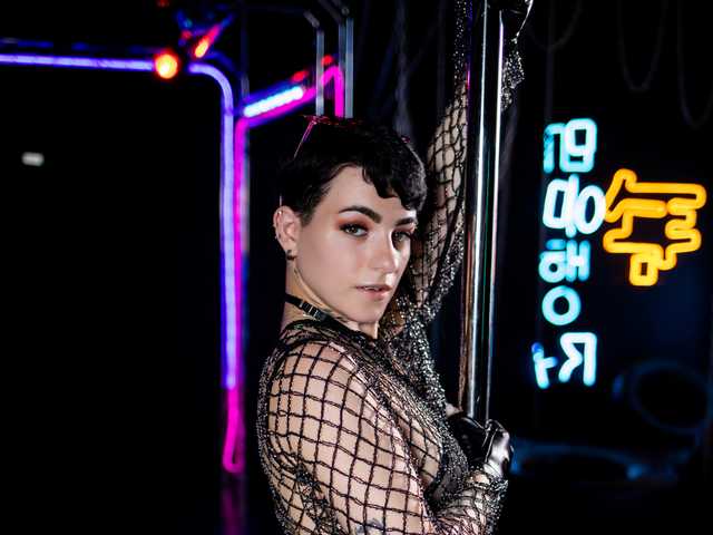 Foto del perfil SophiyaStar