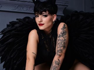 Chat de video erótico SophiyaStar
