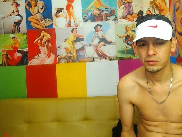 Capturas de pantalla de transmisión sopiaxjames