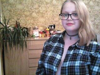 Chat de video erótico EvaLake