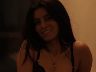 Chat de video erótico Soy-maryr