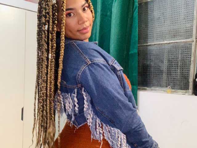 Foto del perfil Soybonysquirt