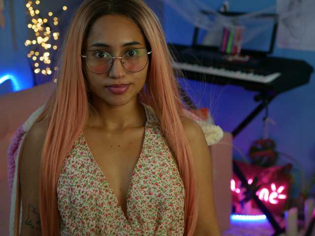 Foto del perfil soymary