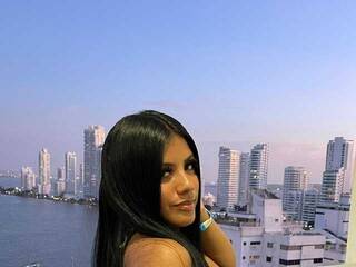 Chat de video erótico Soymegan