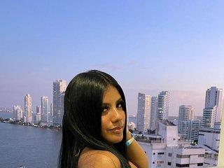 Chat de video erótico Soymegan