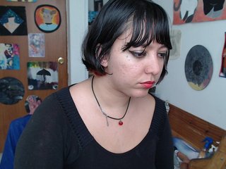 Chat de video erótico NanaBela