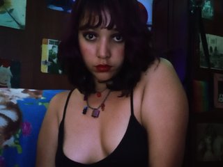 Videochat erótico nanabela