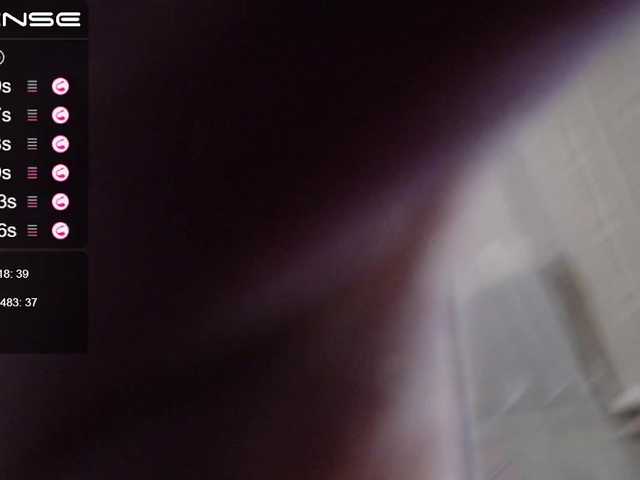 Capturas de pantalla de transmisión Alexis-Ero-