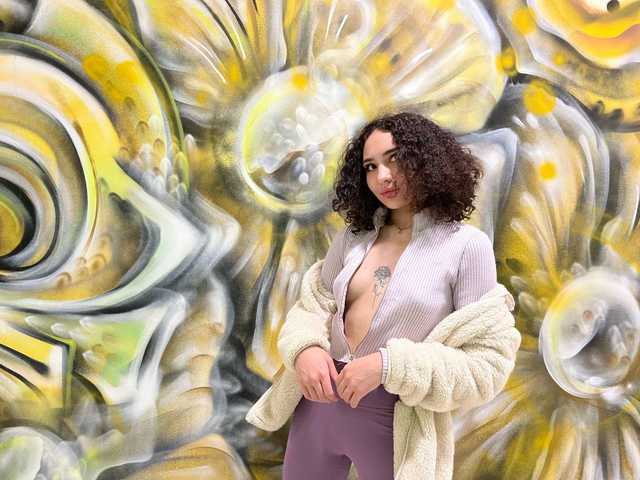 Foto del perfil Mypassion_
