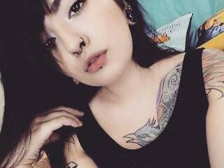 Chat de video erótico spaceekitty