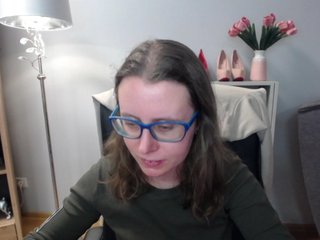 Chat de video erótico sparkleLizzy