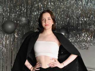 Chat de video erótico SparklyGlance