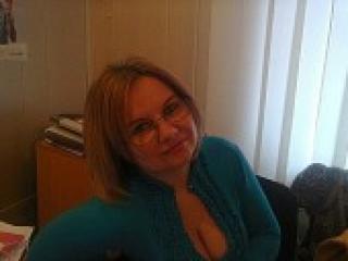 Foto de perfil spasova77