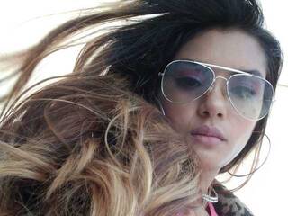 Chat de video erótico SpiceCinnamon