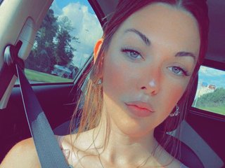 Chat de video erótico Spicy-Chrissy