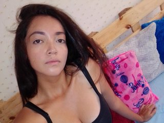 Videochat erótico SpicyDaisy