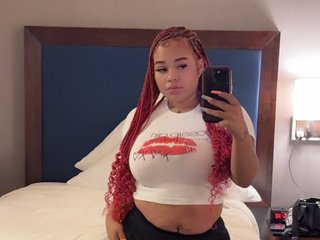 Chat de video erótico Spicymami29