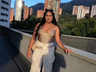 Chat de video erótico Spicymonroe