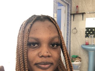 Chat de video erótico SpicyNessa