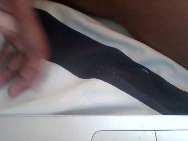 Capturas de pantalla de transmisión spicysugar