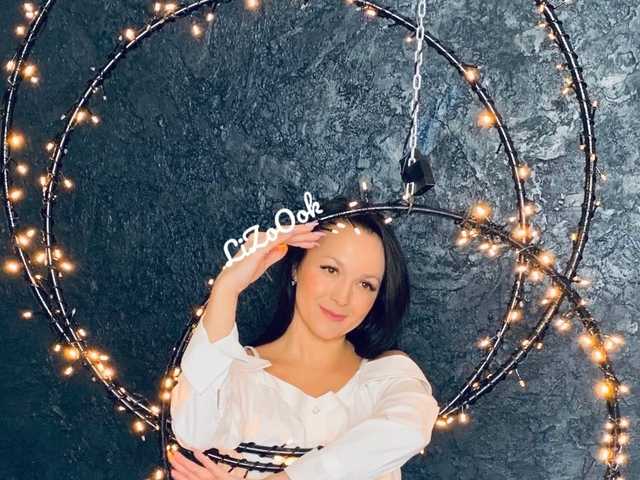 Foto del perfil -LizaSplendid