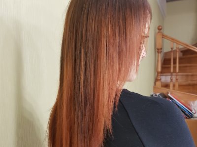 Foto del perfil -LizaSplendid