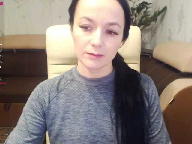Capturas de pantalla de transmisión -LizaSplendid