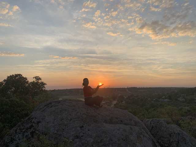 Foto del perfil -LizaSplendid