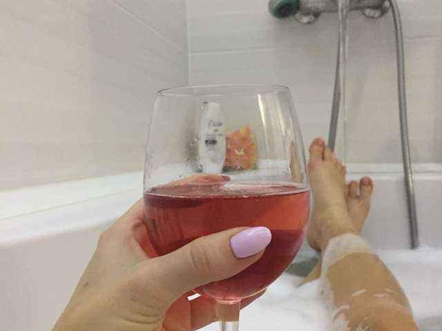 Chat de video erótico Nastushka