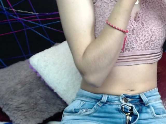 Capturas de pantalla de transmisión springfoxxy