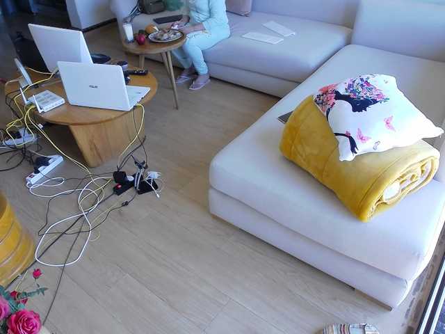 Capturas de pantalla de transmisión SPySKy