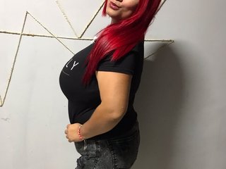 Videochat erótico Squirt-girl23