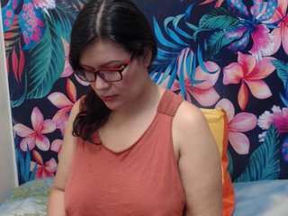 Capturas de pantalla de transmisión squirt2horny