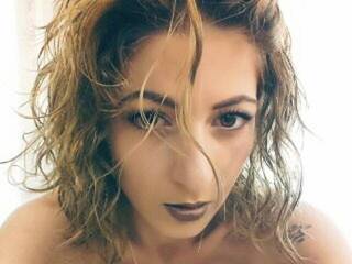 Chat de video erótico SquirtHayley