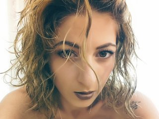 Foto del perfil SquirtHayley