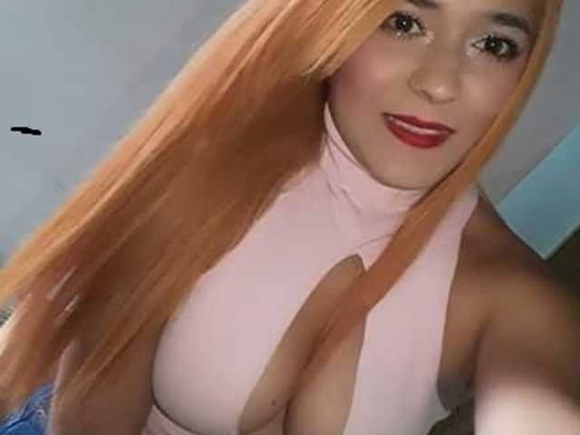 Videochat erótico squirtkatt25